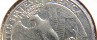 Rotated-Die-Quarter
